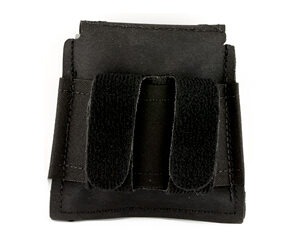 BL FORCE BLT MNT SML DUMP PCH BLK — view 2