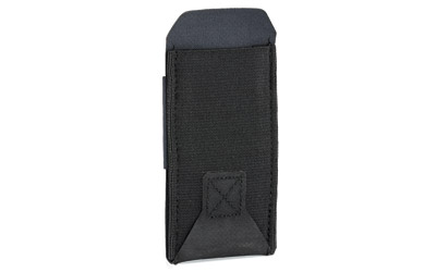 BL FORCE BLT MNT SGL PTL MAG PCH BLK — view 1
