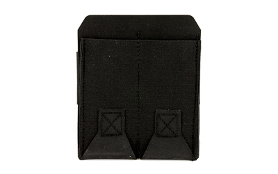 BL FORCE BELT 10SPD DBL PSTL PCH BLK — view 1