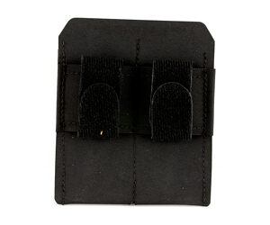 BL FORCE BELT 10SPD DBL PSTL PCH BLK — view 2