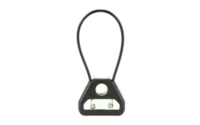 BL FORCE UNIVERSAL WIRE LOOP BLK — view 1