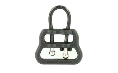 BL FORCE ULOOP 1.25" BLK — view 1
