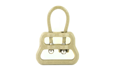 BL FORCE ULOOP 1.25" TAN — view 1