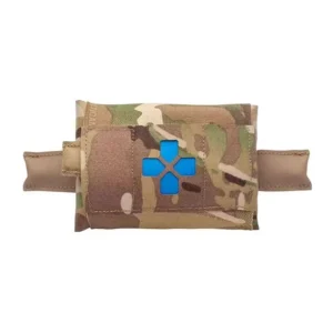 BLUE FORCE GEAR MICRO TRAUMA KIT NOW!- MOLLE HELIUM WHISPER ADVANCED SUPPLIES MULTICAM