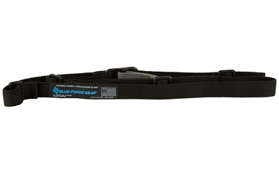 BLUE FORCE VICKERS ONE SLING BLACK — view 1