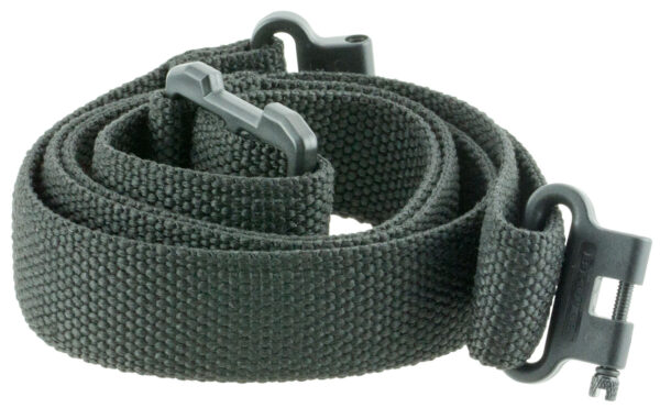 Blue Force Gear HS125DSBK Hunting  Black Cordura Adjustable — view 1