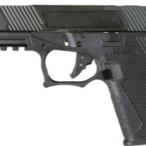 ADAMS ARMS AA-19 PISTOL 9MM - 4.5" 15RD OPTICS CUT BLACK — view 4