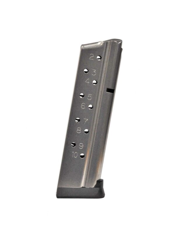 ROCK ISLAND ARMORY MAGAZINE 1911 22TCM/9MM 10RD — view 1