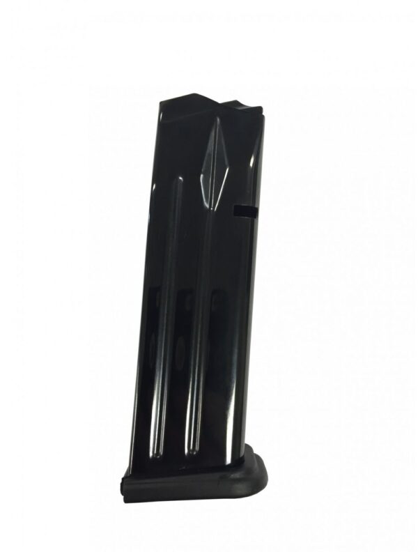 ROCK ISLAND ARMORY MAGAZINE 1911 A2 10MM 16RD BLK — view 1