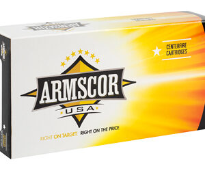 ARMSCOR 50AE 300GR JHP 20/400 — view 2