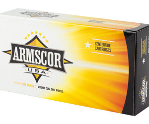 ARMSCOR 50AE 300GR JHP 20/400 — view 3