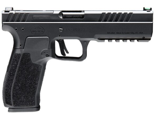 ROCK ISLAND ARMORY RIA5.0 STD 9MM 4.9" 17+1 — view 1