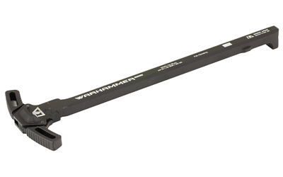 BREEK WRHMR M2 AR10 C HNDL AMBI BLK — view 1