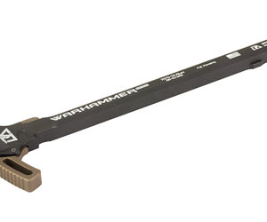 BREEK WRHMR MD2 AR15 C HNDL AMBI FDE