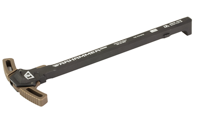 BREEK WRHMR MD2 AR15 C HNDL AMBI FDE — view 1