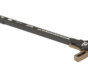 BREEK WRHMR MD2 AR15 C HNDL AMBI FDE — view 2