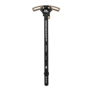 BREEK ARMS WARHAMMER MOD2 AR10 .308 AMBI CHARGING HANDLE FDE