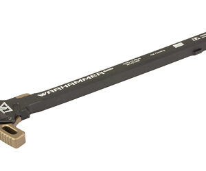 BREEK WRHMR M2 MICRO L AR15 AMBI FDE