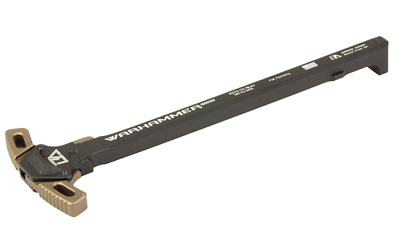 BREEK WRHMR M2 MICRO L AR15 AMBI FDE — view 1