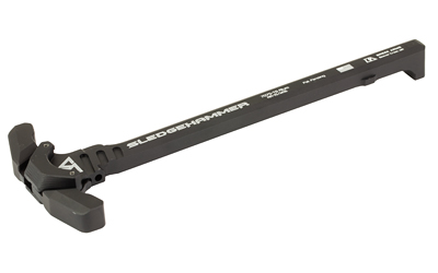 BREEK SLDGHMR AR15 C HNDL AMBI BLK — view 1