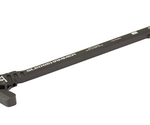 BREEK SLDGHMR AR10 C HNDL AMBI BLK