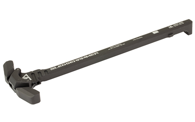 BREEK SLDGHMR AR10 C HNDL AMBI BLK — view 1