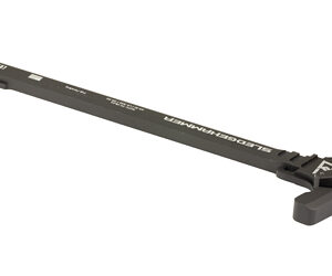 BREEK SLDGHMR AR10 C HNDL AMBI BLK — view 2