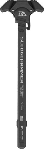 BREEK ARMS SLEDGEHAMMER LE - AMBI-CHANGING HANDLE AR-15 BLK — view 1