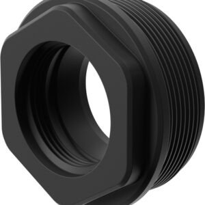 BREEK ARMS PLAN B HUB ONE LOW - PROFILE UNIV SUPPRESSOR MT TIT