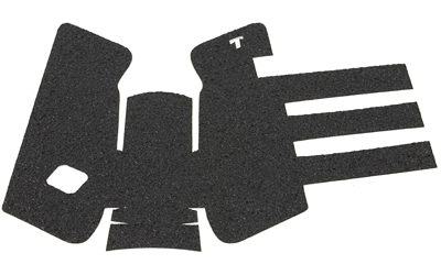 TALON GRP FOR GLOCK 17 GEN3 RBR — view 1
