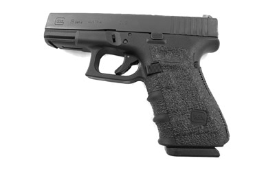 TALON GRP FOR GLOCK 19 GEN4 RBR — view 1