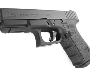 TALON GRP FOR GLOCK 19 GEN4 RBR — view 2