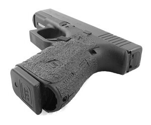 TALON GRP FOR GLOCK 19 GEN4 RBR — view 3