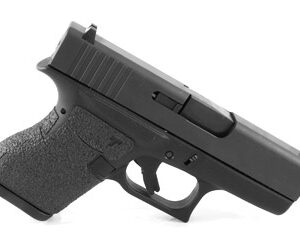 TALON GRP FOR GLOCK 43 RBR — view 2
