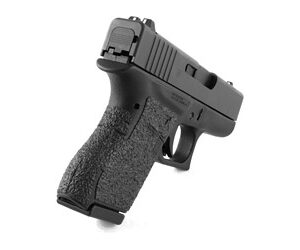 TALON GRP FOR GLOCK 43 RBR — view 3
