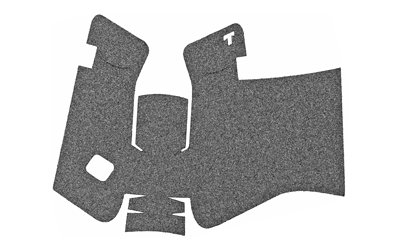 TALON GRP FOR GLOCK 17 GEN5 SND NOBK — view 1