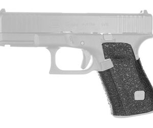 TALON GRP FOR GLOCK 19 GEN5 RBR MDBK — view 2