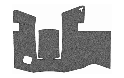 TALON GRP FOR GLOCK 48/43X SND — view 1