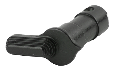 TROY AMBI SAFETY SELECTOR SEMI BLK — view 1