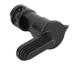 TROY AMBI SAFETY SELECTOR SEMI BLK — view 2