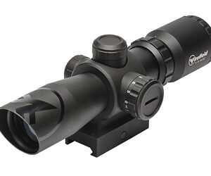 FIREFIELD BARRAGE 1.5-5X32 RFLSCP — view 3
