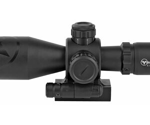 FIREFIELD BARRAGE 2.5-10X40 W/LASER — view 3