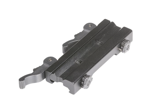 SIGHTMARK LOCKING QD MOUNTWRAITH — view 1