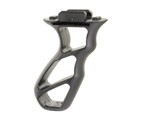 FIREFIELD RIVAL FOREGRIP BLK — view 2