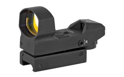 FIREFIELD IMPACT REFLEX SIGHT — view 1