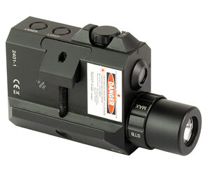 SIGHTMARK LP MINI FLSHLT GRN LASER — view 2