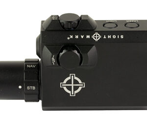 SIGHTMARK LP MINI FLSHLT GRN LASER — view 3
