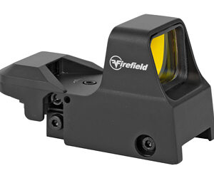 FIREFIELD IMPACT XL REFLEX SIGHT — view 2
