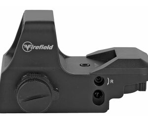 FIREFIELD IMPACT XL REFLEX SIGHT — view 3