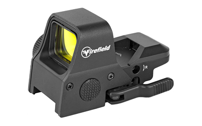 FIREFIELD IMPACT XLT REFLEX SIGHT — view 1